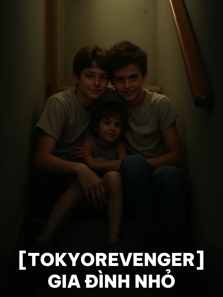 [TokyoRevenger] Gia Đình Nhỏ