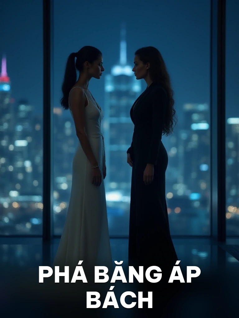 Phá Băng Áp Bách