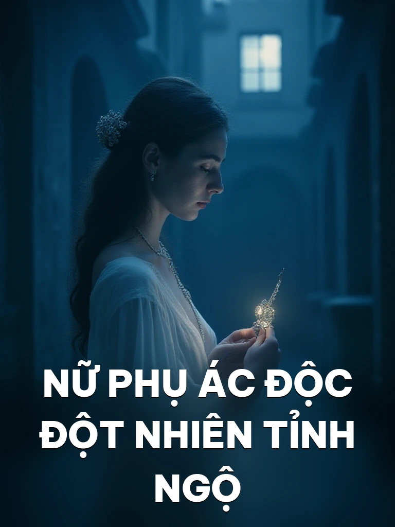 Nữ Phụ Ác Độc Đột Nhiên Tỉnh Ngộ
