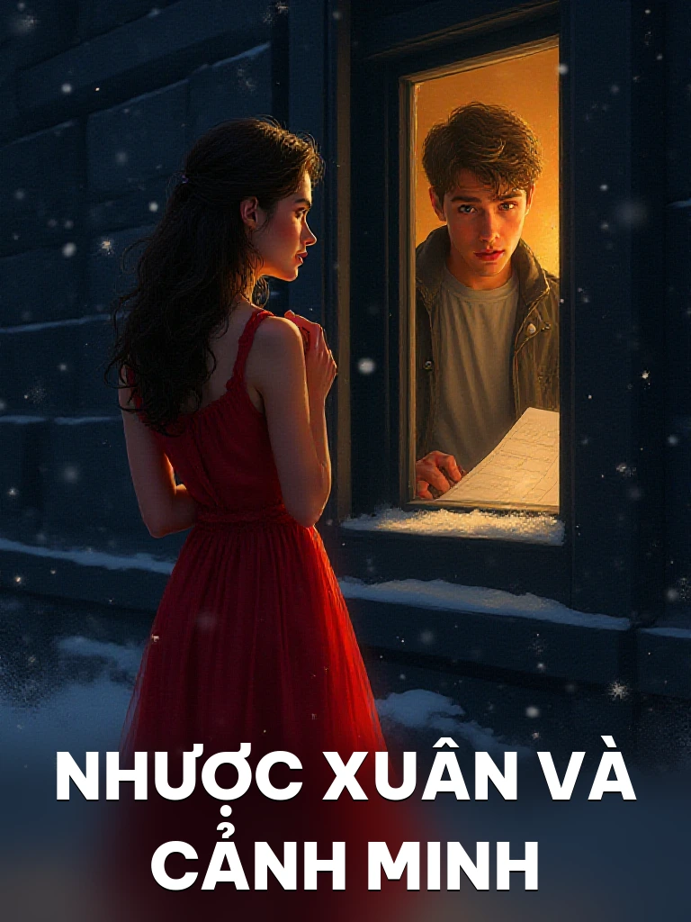 Nhược Xuân Và Cảnh Minh