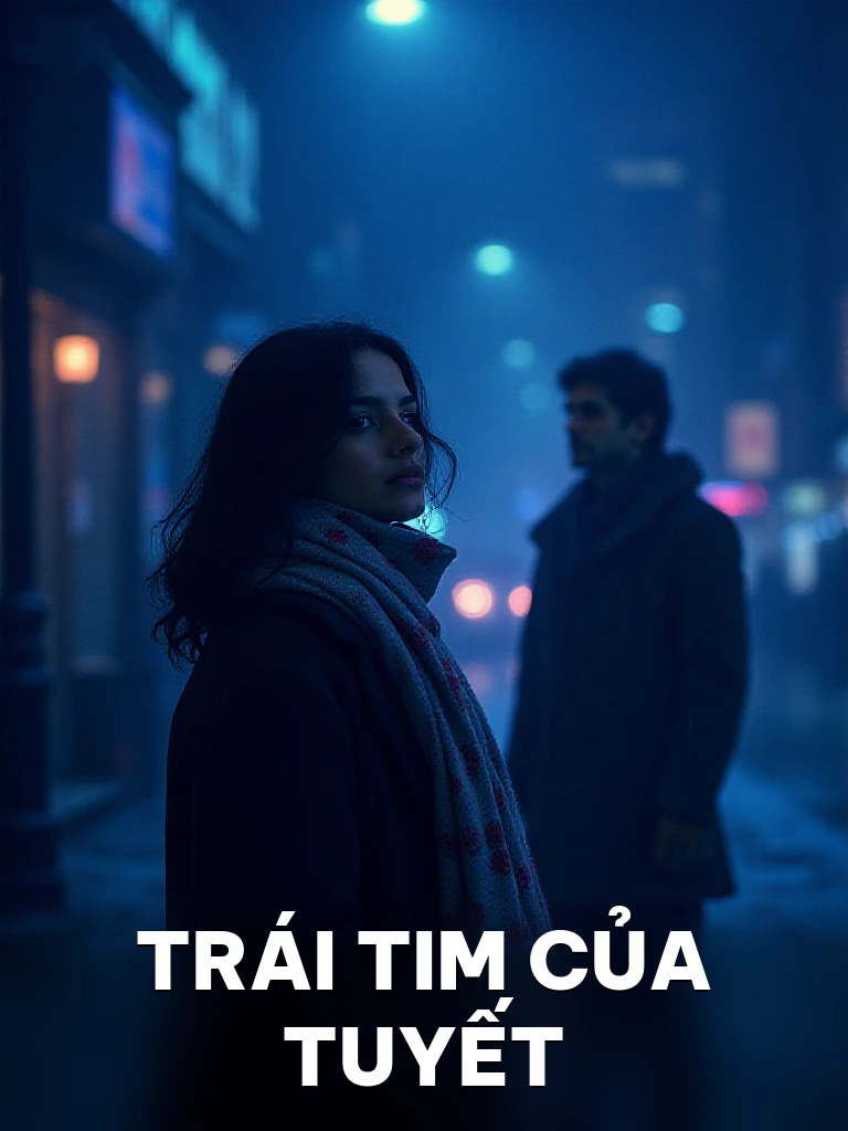 Trái Tim Của Tuyết