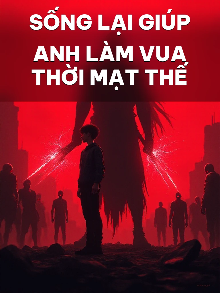 Sống Lại Giúp Anh Làm Vua Thời Mạt Thế