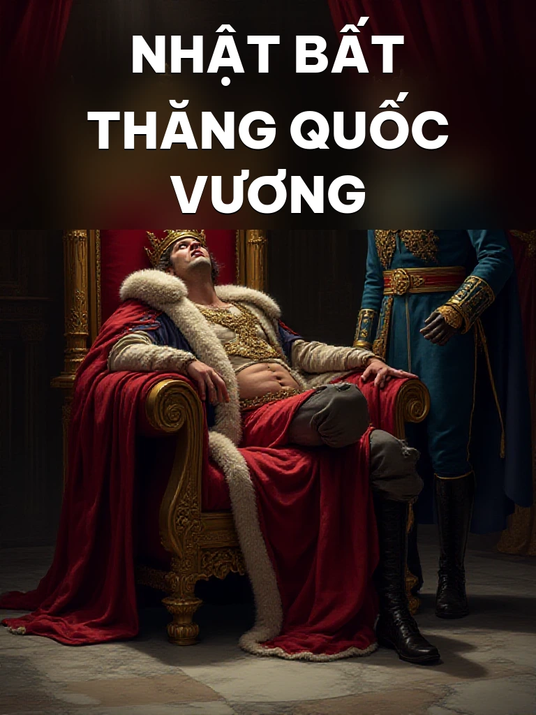 Nhật Bất Thăng Quốc Vương