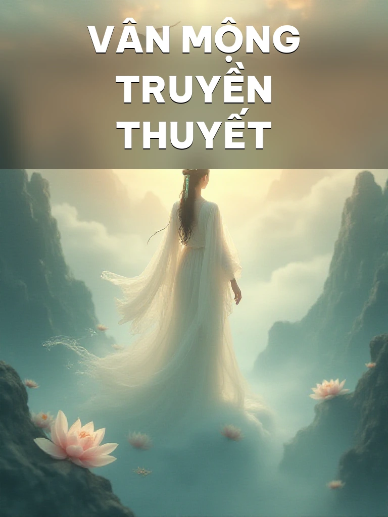 Vân Mộng Truyền Thuyết