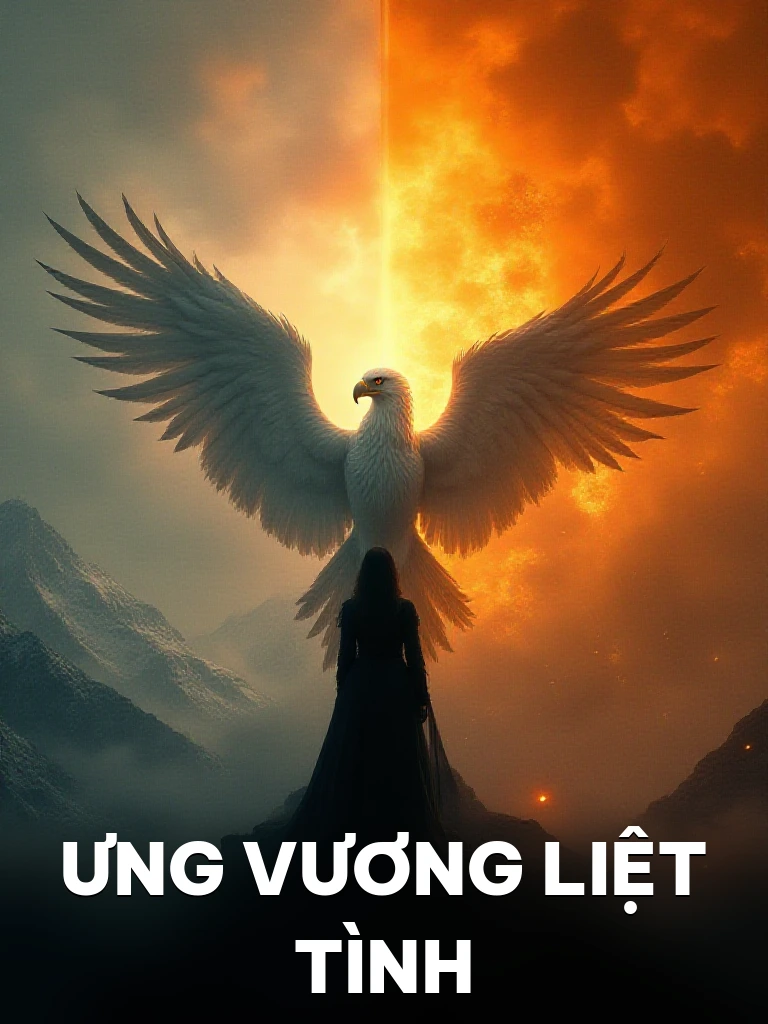 Ưng Vương Liệt Tình