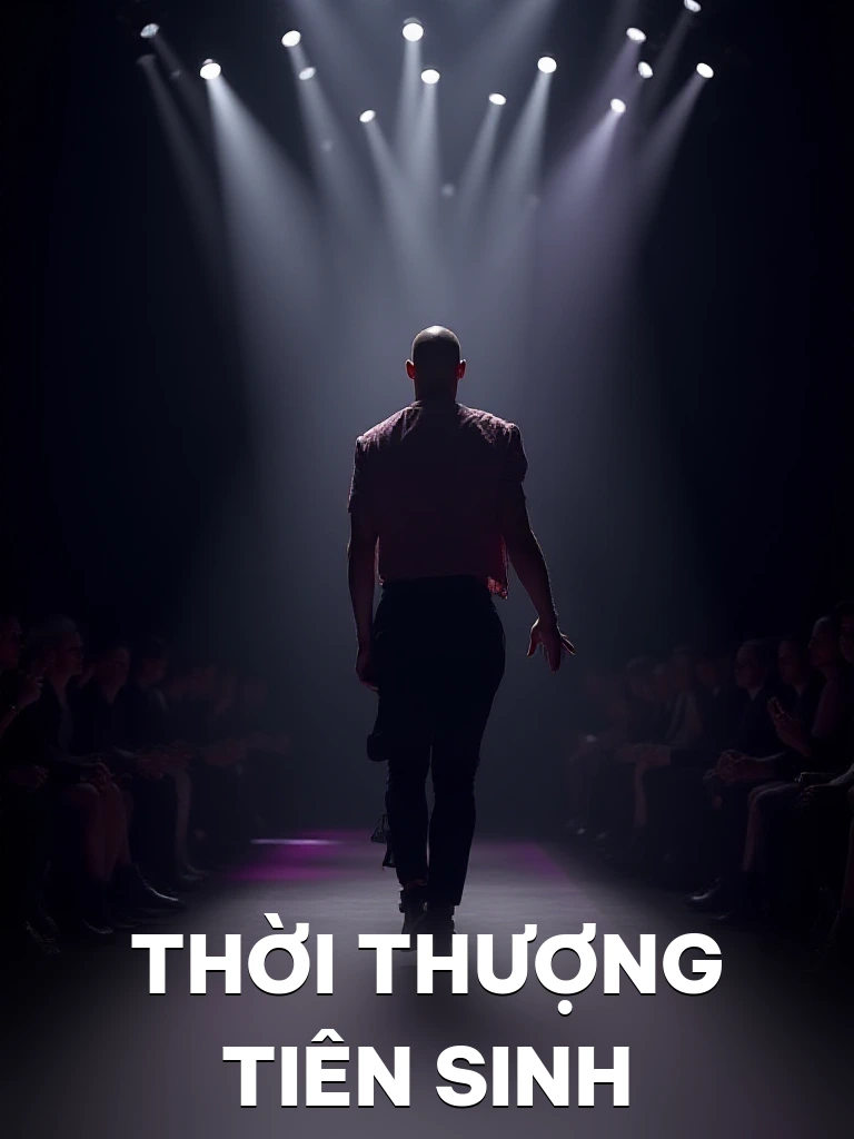 Thời Thượng Tiên Sinh