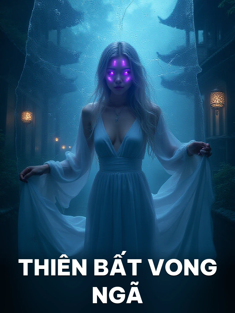 Thiên Bất Vong Ngã