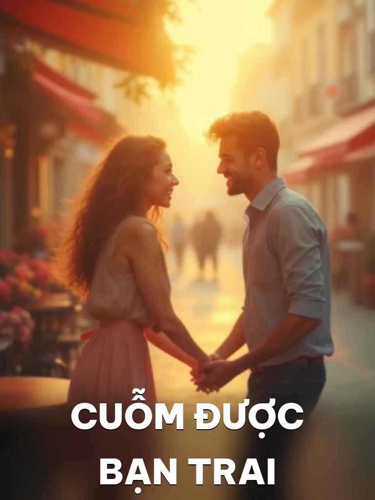 Cuỗm Được Bạn Trai