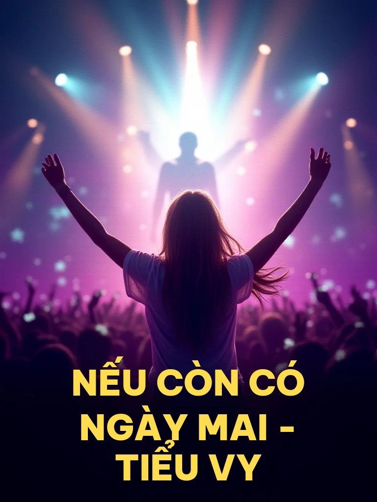 Nếu Còn Có Ngày Mai - Tiểu Vy