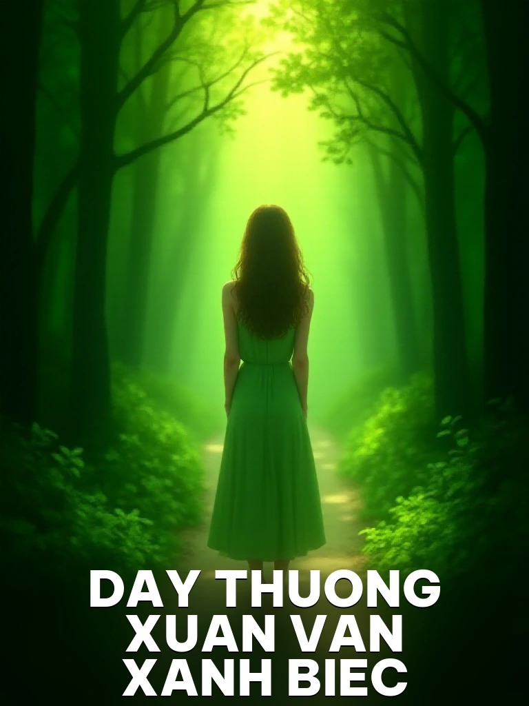 Dây Thường Xuân Vẫn Xanh Biếc
