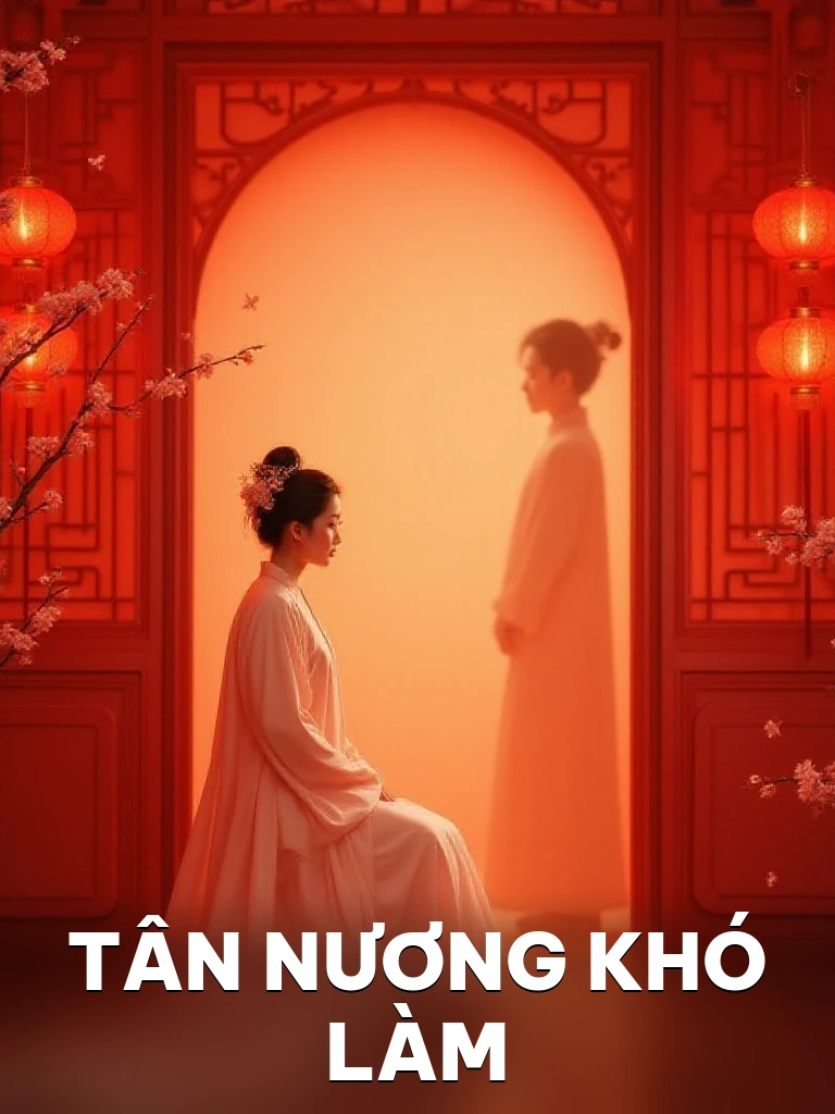 Tân Nương Khó Làm