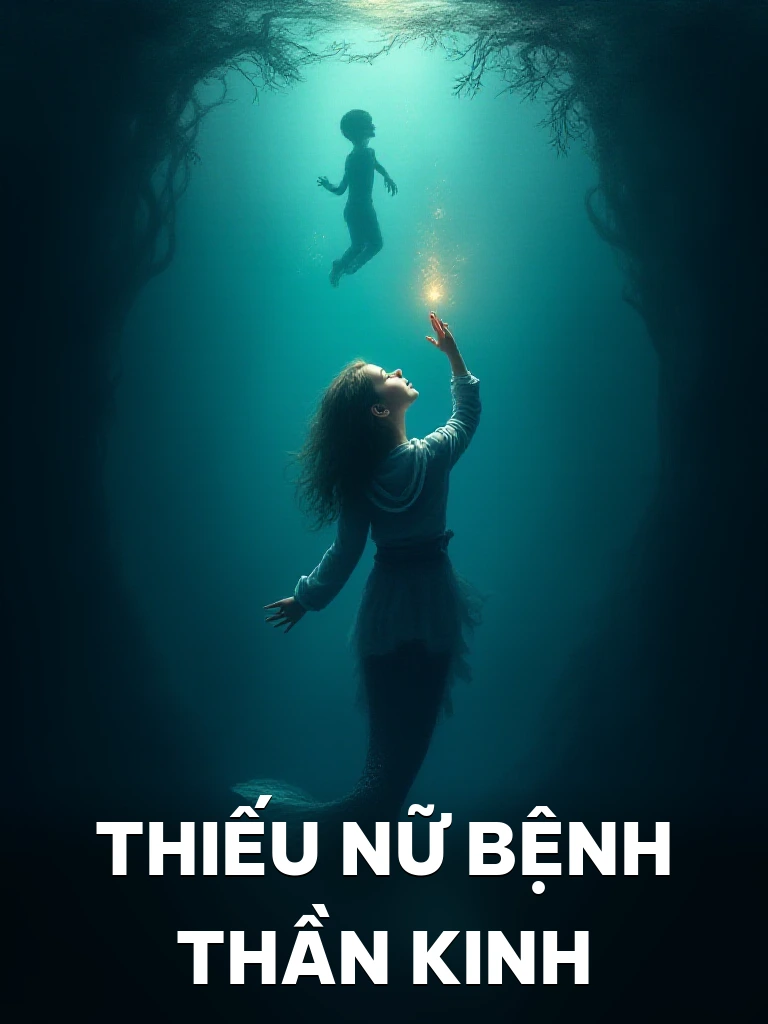 Thiếu Nữ Bệnh Thần Kinh