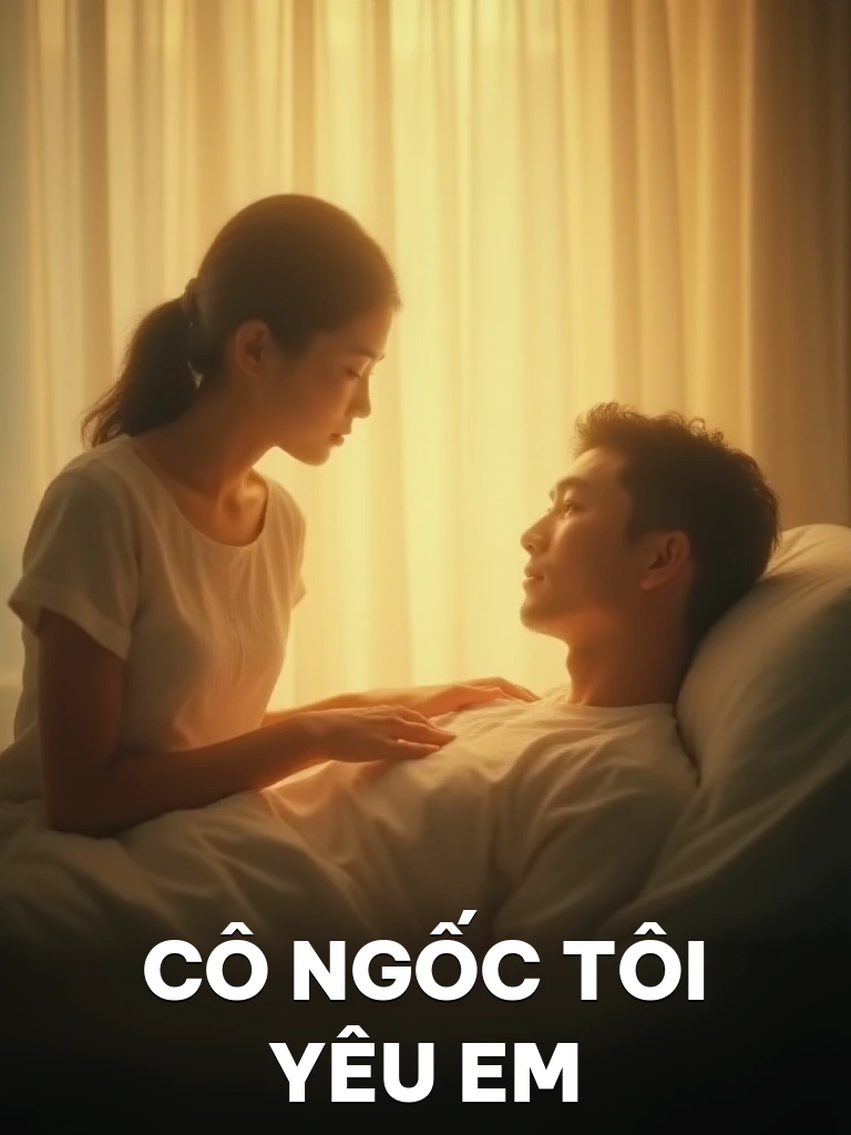 Cô Ngốc Tôi Yêu Em