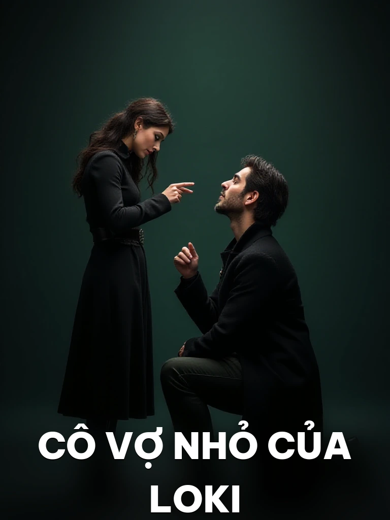 Cô Vợ Nhỏ Của Loki