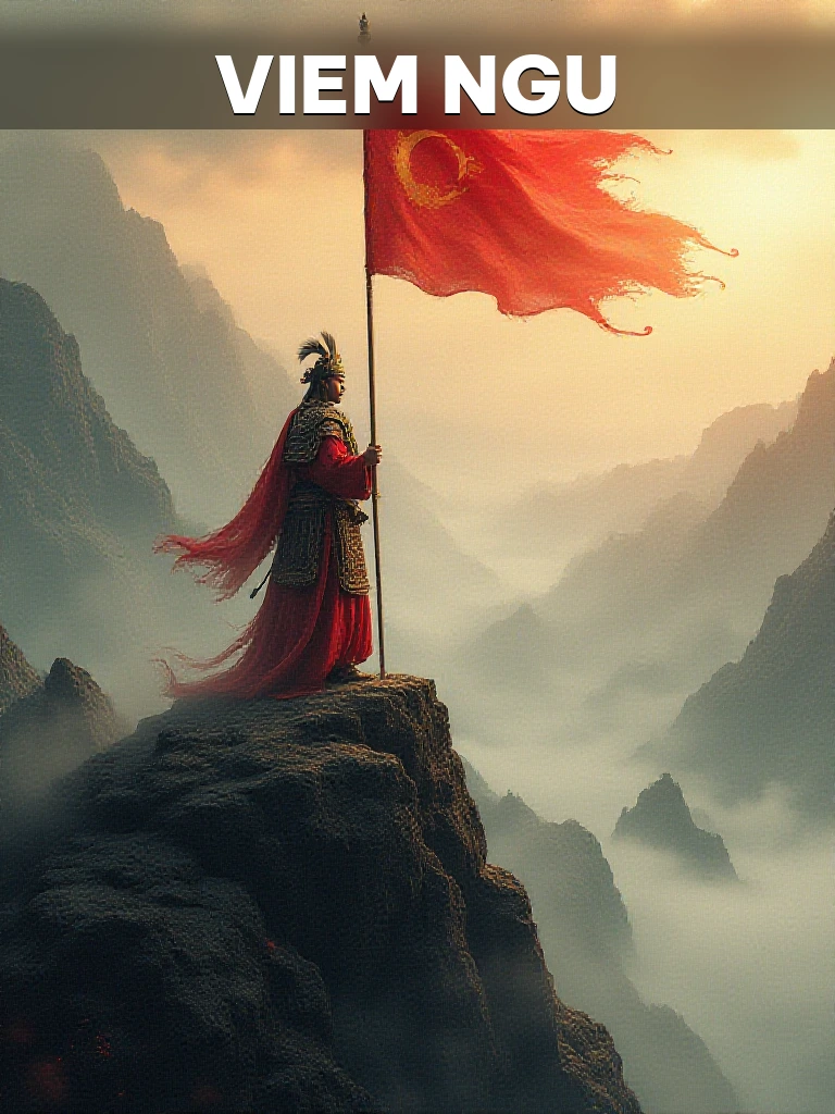 Viêm Ngữ