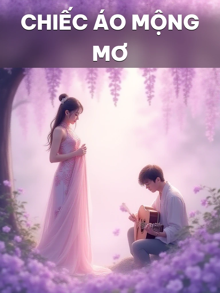 Chiếc Áo Mộng Mơ