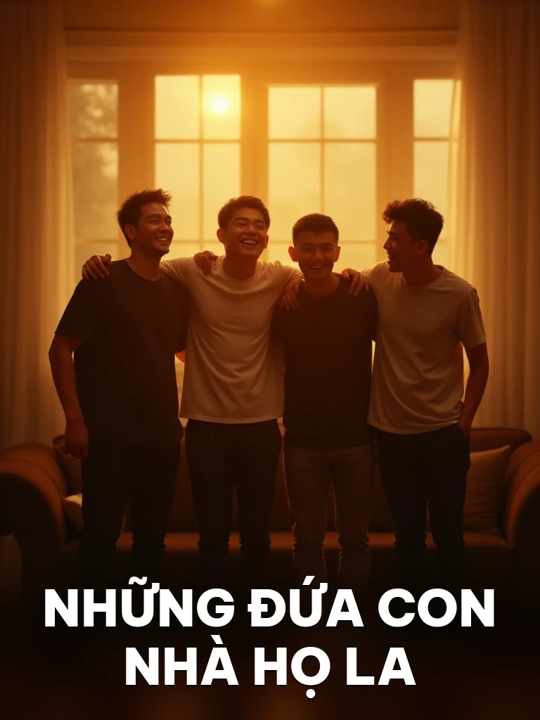 Những Đứa Con Nhà Họ La