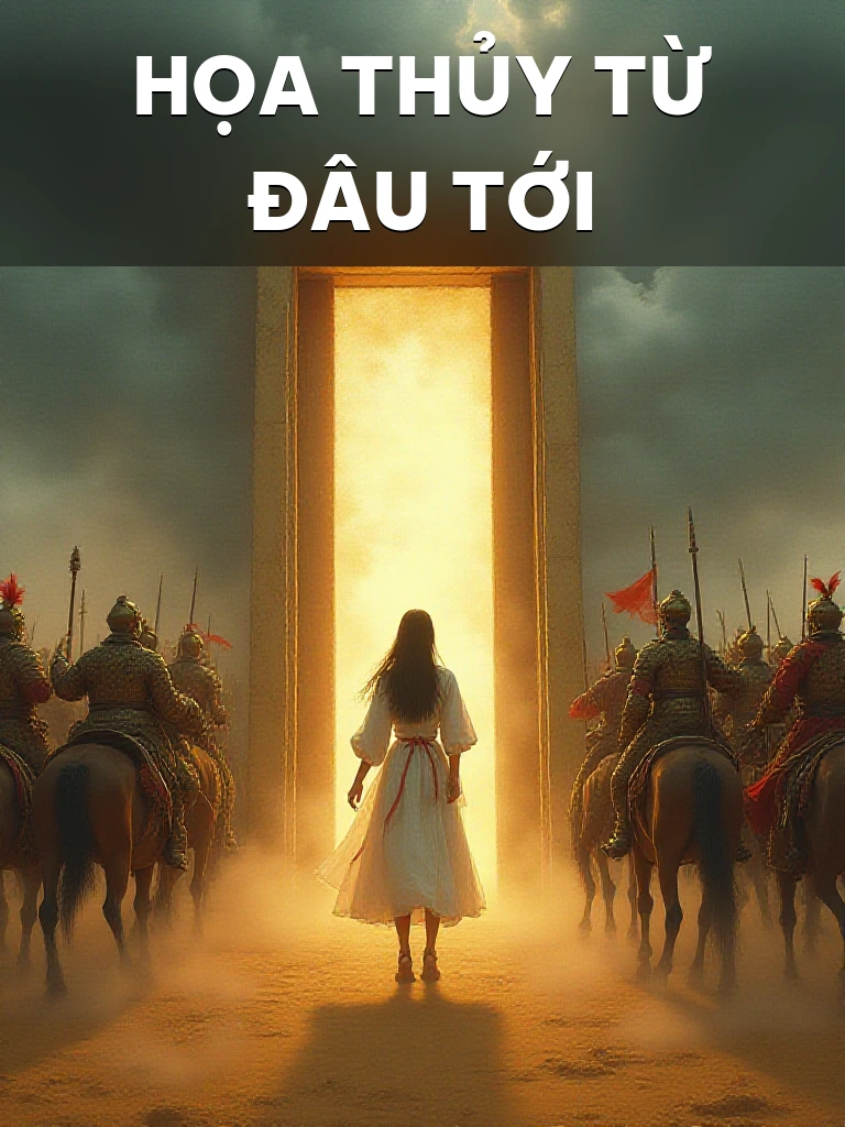 Họa Thủy Từ Đâu Tới