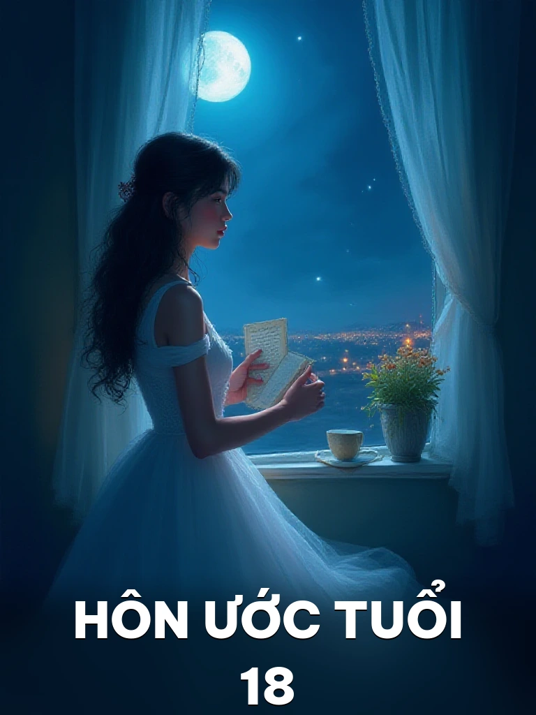 Hôn Ước Tuổi 18