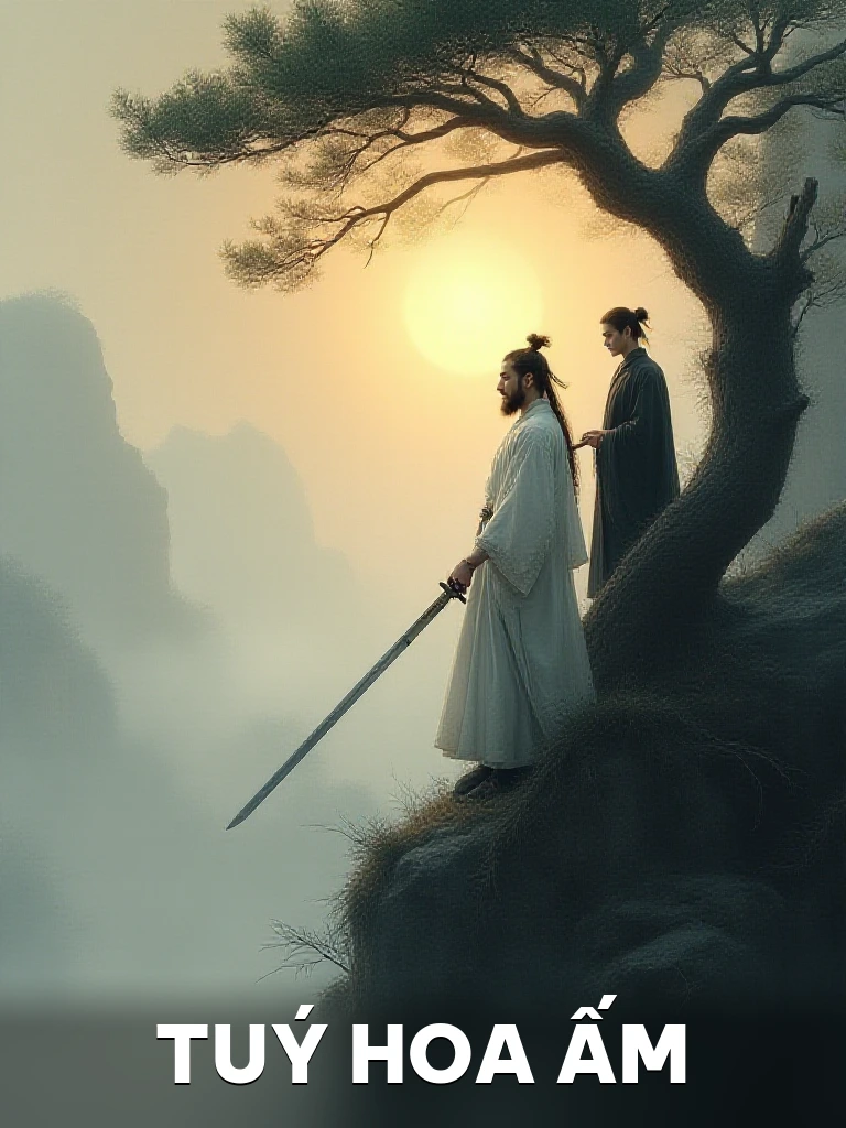 Tuý Hoa Ấm