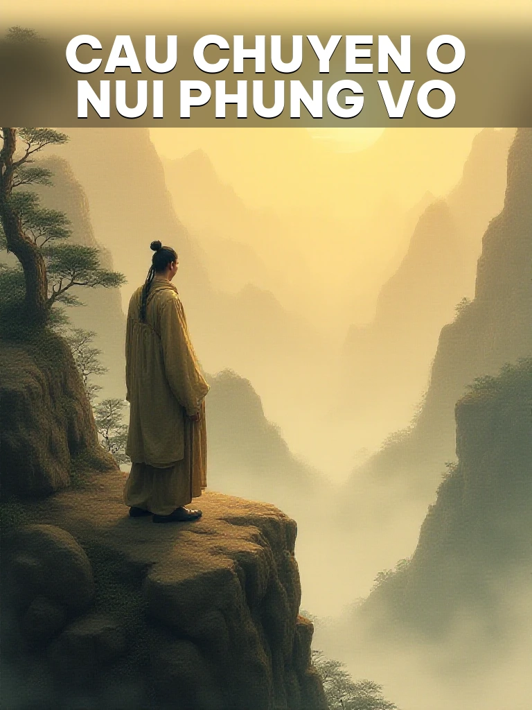 Câu Chuyện Ở Núi Phụng Võ