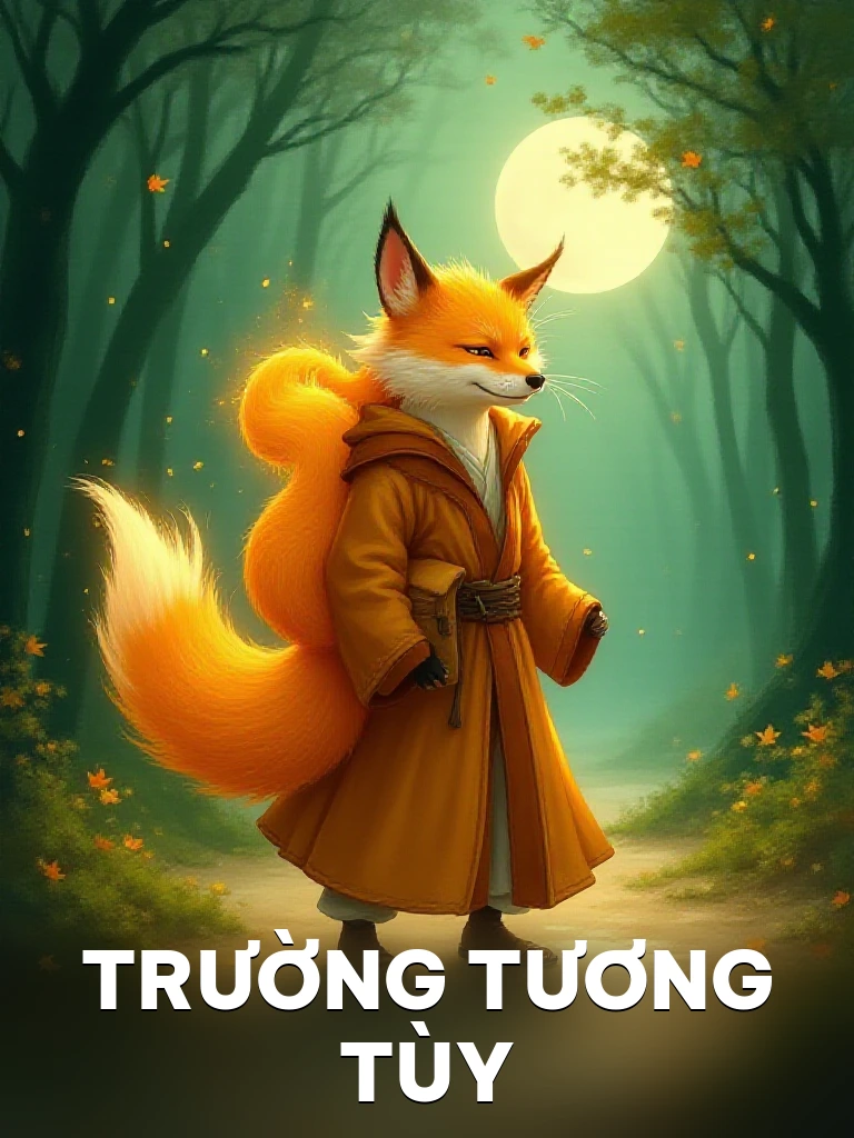 Trường Tương Tùy