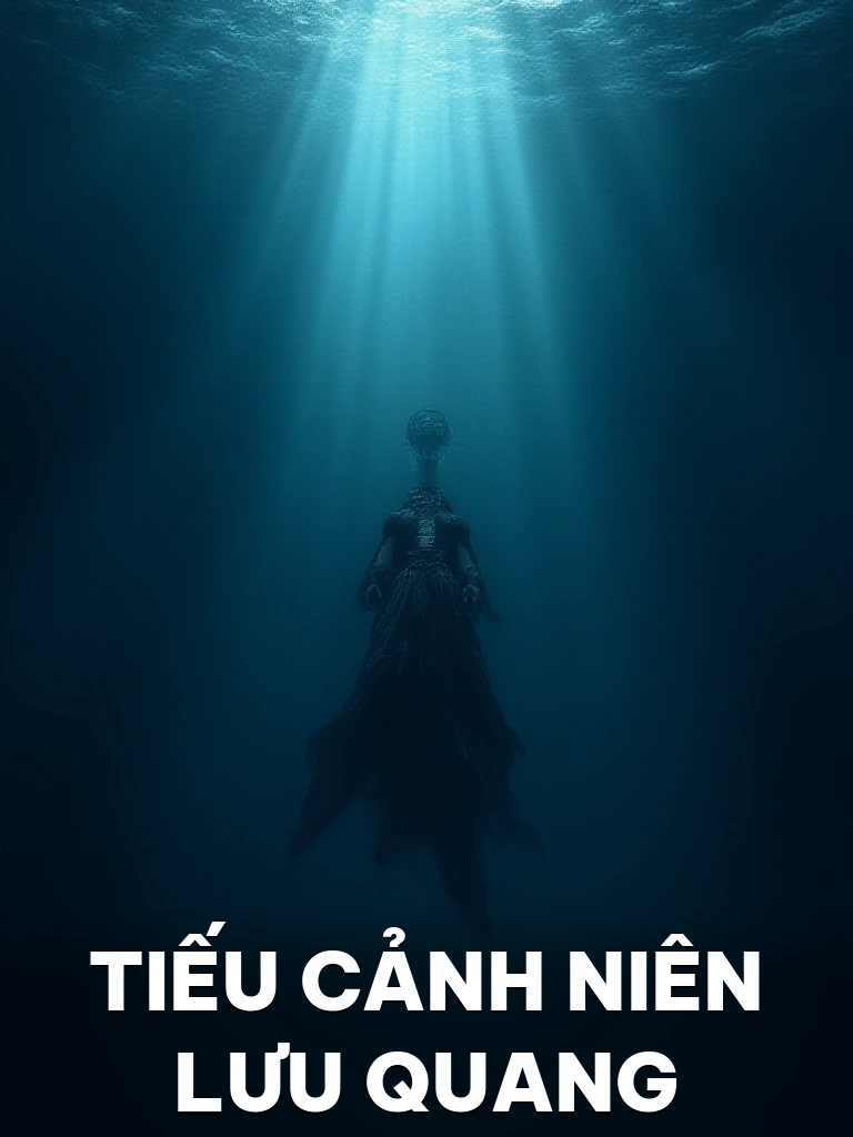 Tiếu Cảnh Niên Lưu Quang