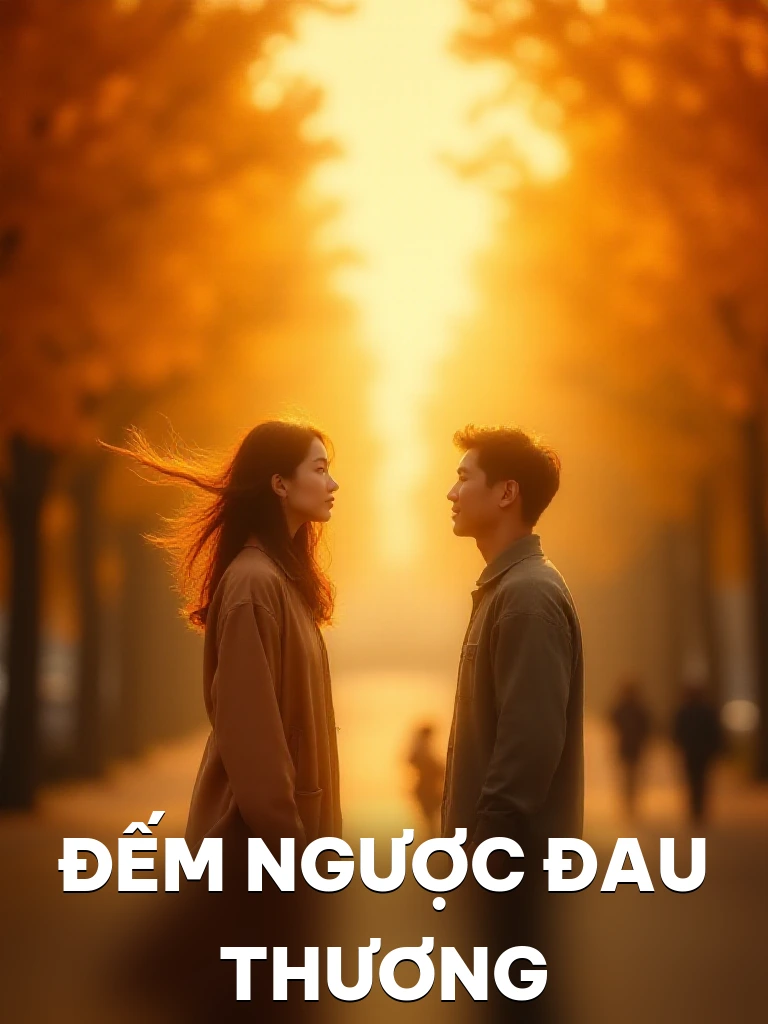 Đếm Ngược Đau Thương
