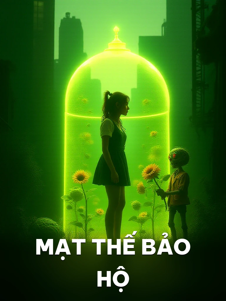 Mạt Thế Bảo Hộ
