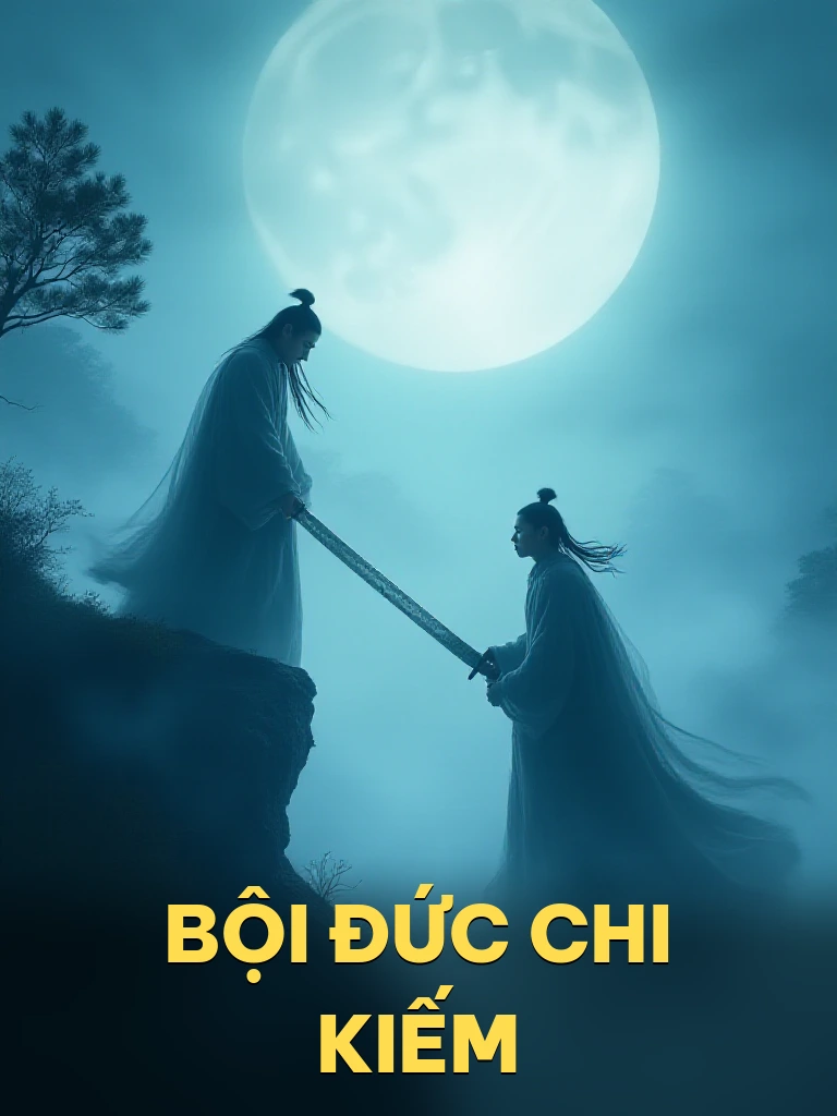 Bội Đức Chi Kiếm