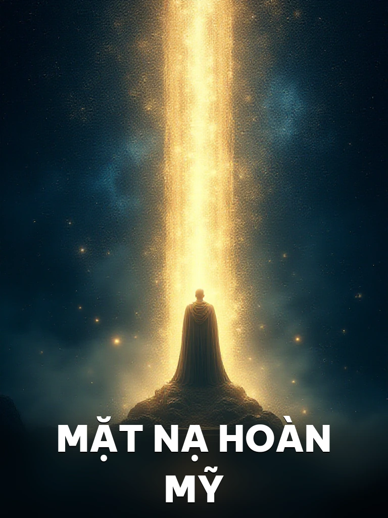 Mặt Nạ Hoàn Mỹ