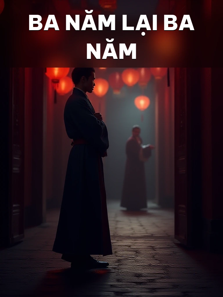 Ba Năm Lại Ba Năm