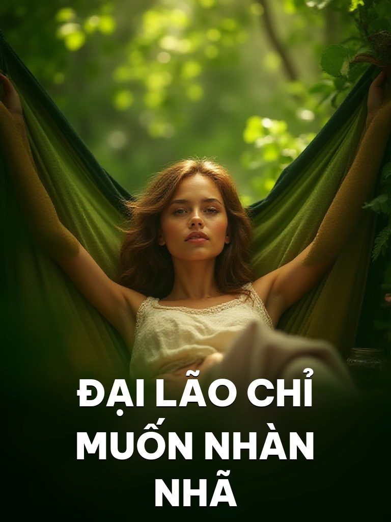 Đại Lão Chỉ Muốn Nhàn Nhã