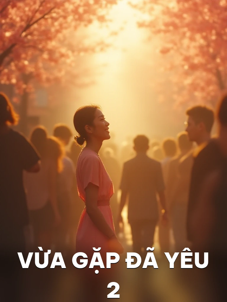 Vừa Gặp Đã Yêu 2