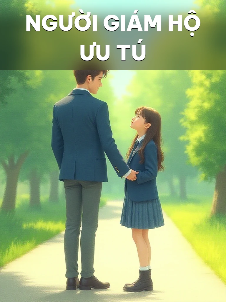 Người Giám Hộ Ưu Tú