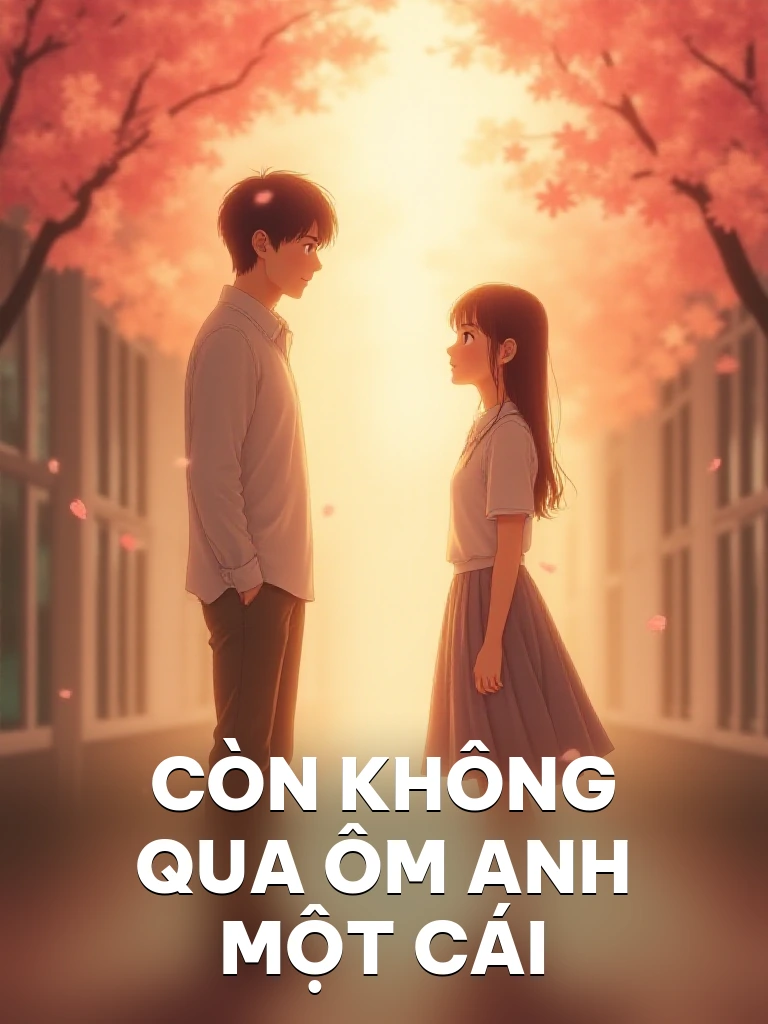 Còn Không Qua Ôm Anh Một Cái