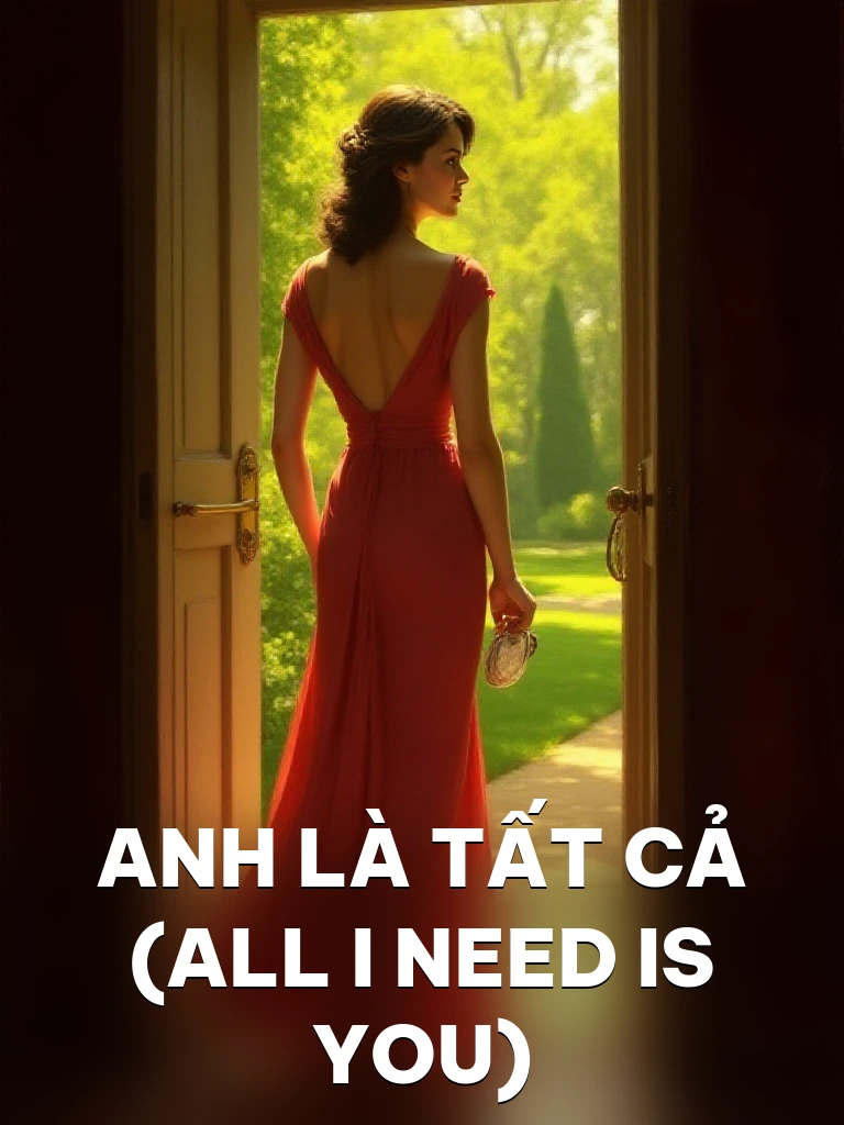 Anh Là Tất Cả (All I Need Is You)