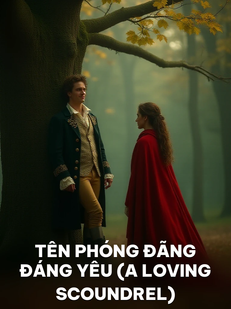 Tên Phóng Đãng Đáng Yêu (A Loving Scoundrel)