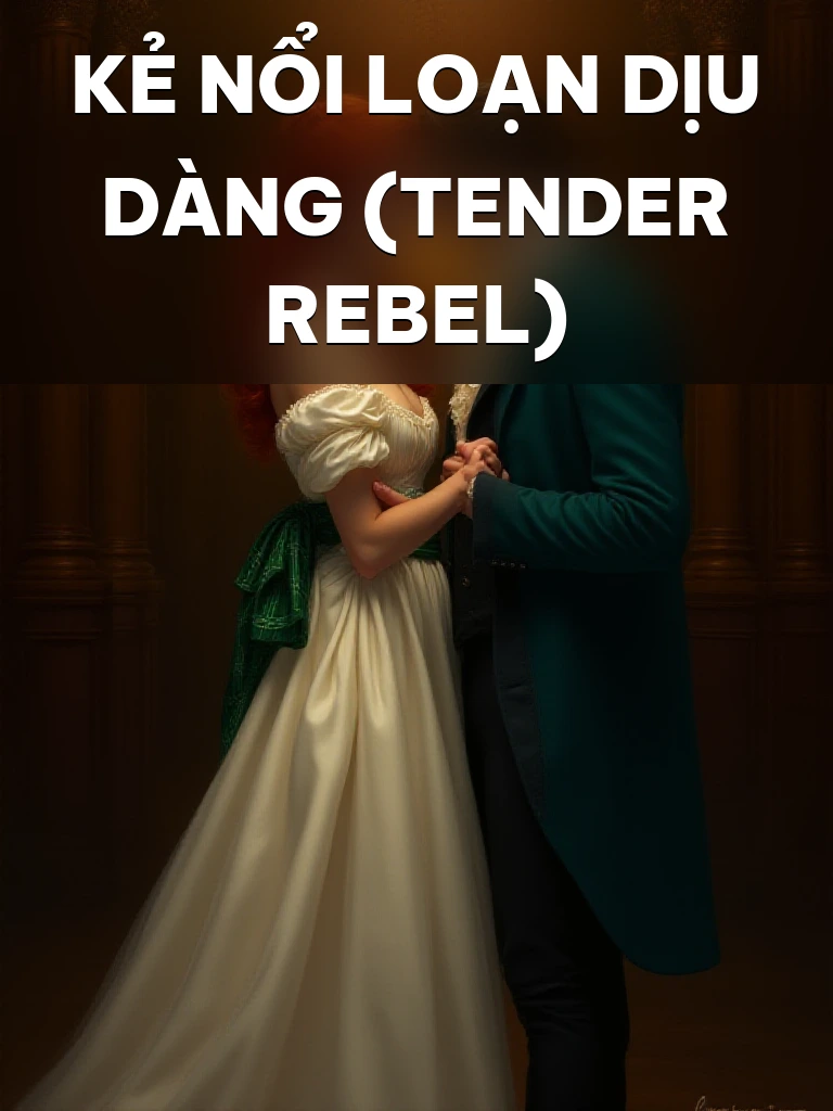 Kẻ Nổi Loạn Dịu Dàng (Tender Rebel)