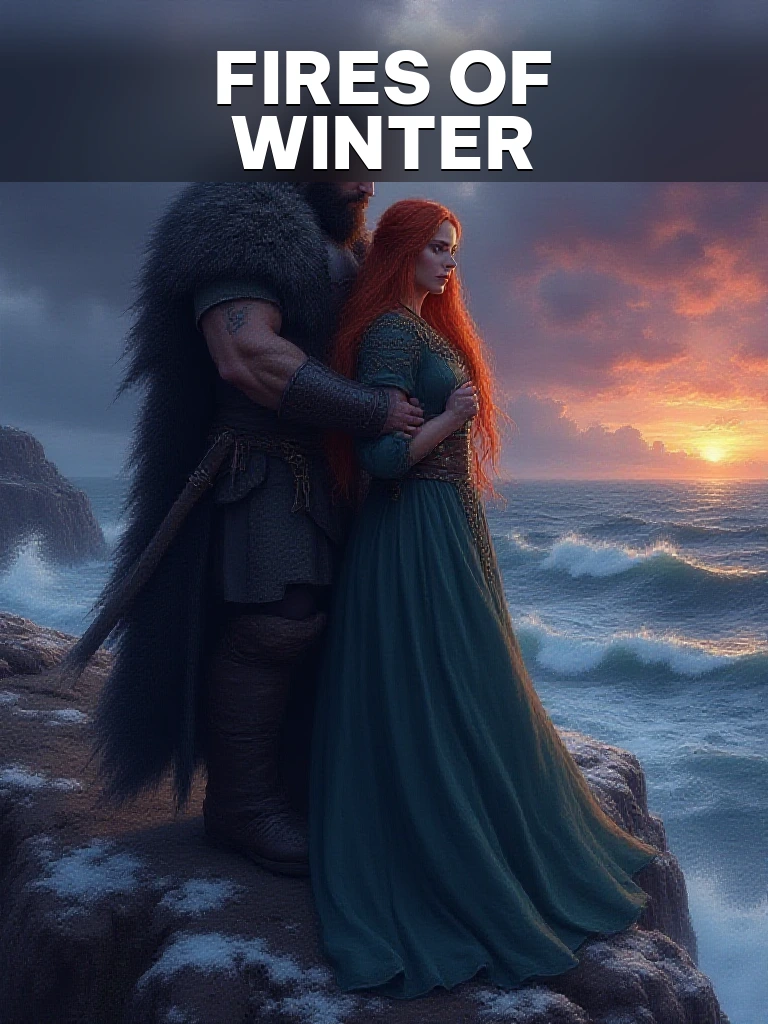 Fires Of Winter
