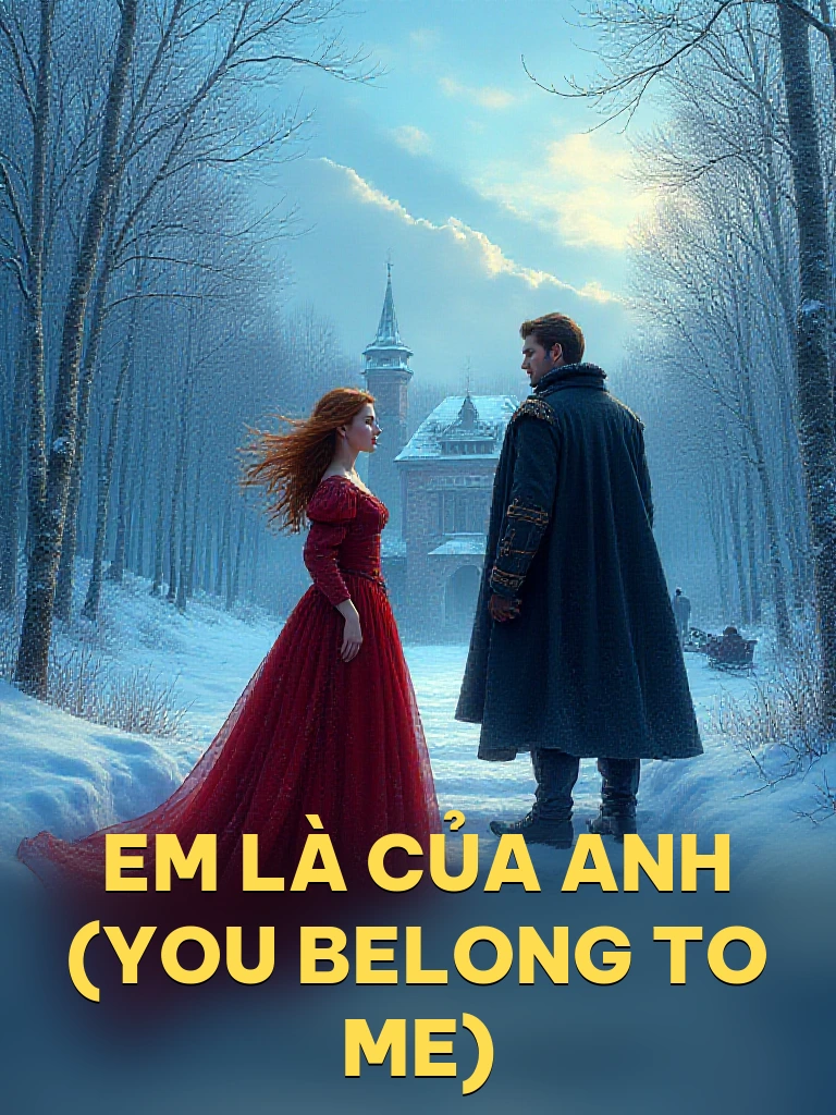 Em Là Của Anh (You Belong To Me)