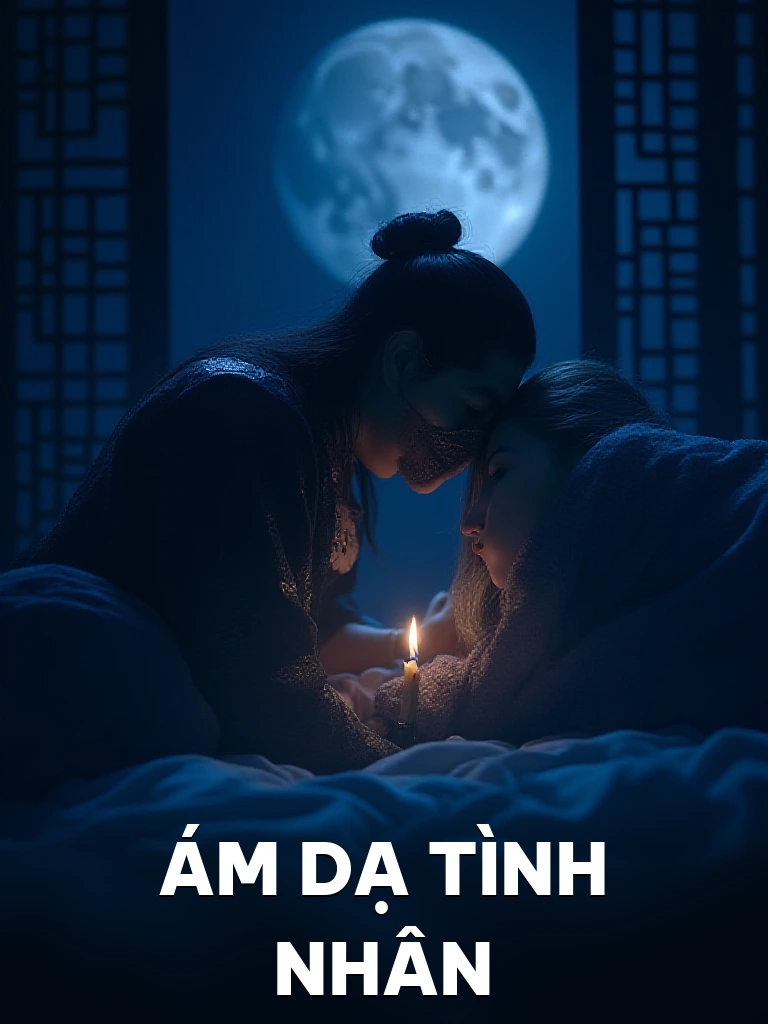 Ám Dạ Tình Nhân