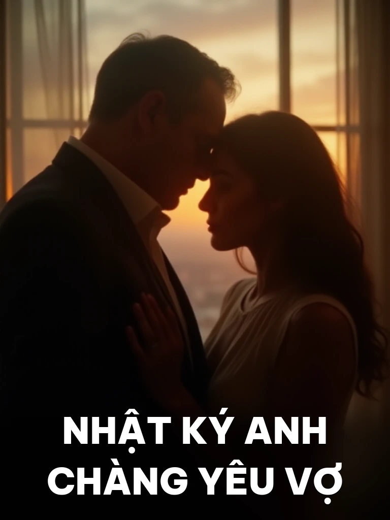 Nhật Ký Anh Chàng Yêu Vợ