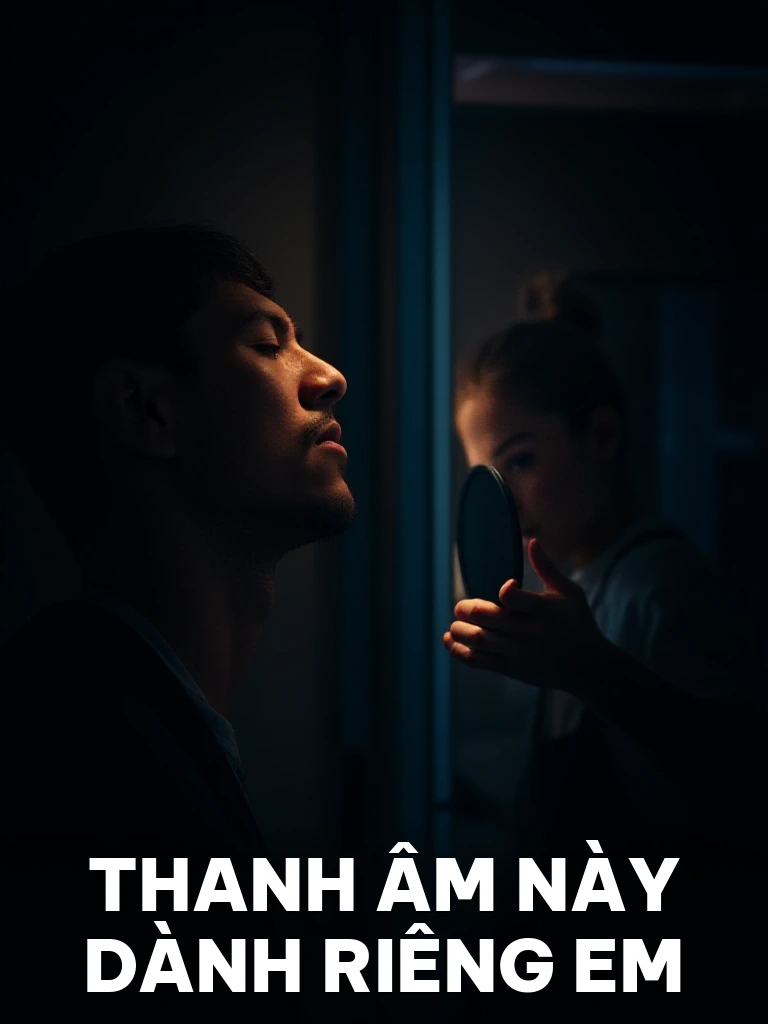 Thanh Âm Này Dành Riêng Em