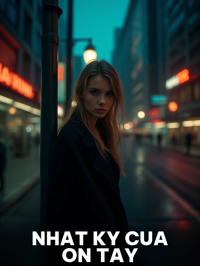 Nhật Ký Của Ôn Tây