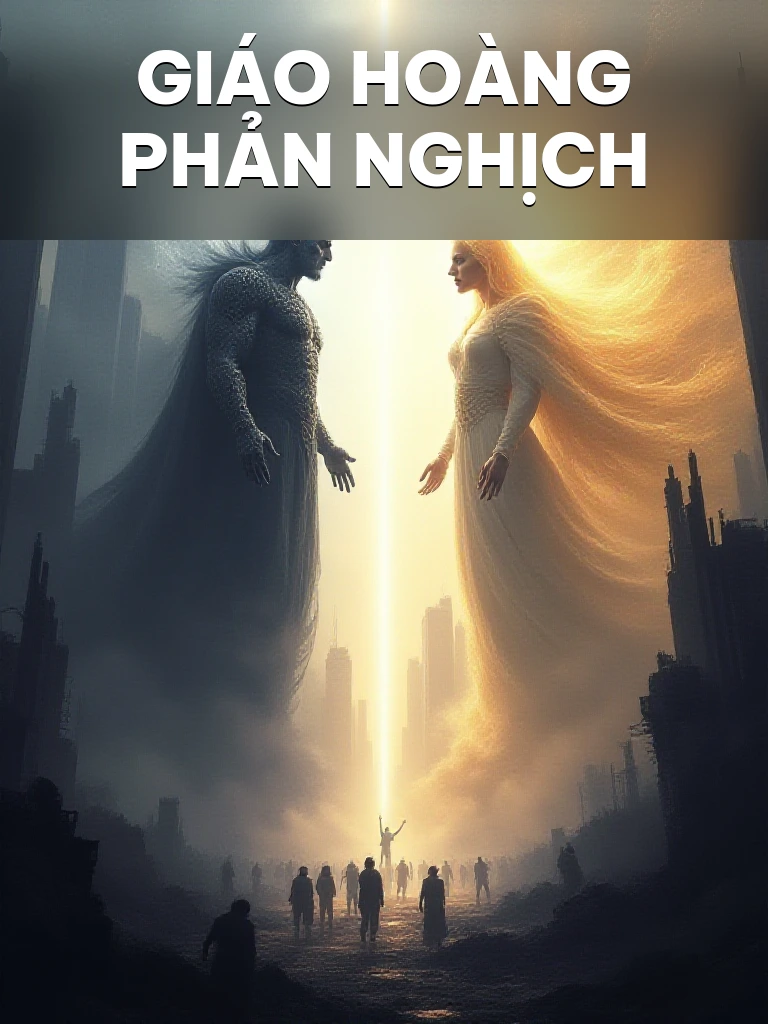 Giáo Hoàng Phản Nghịch