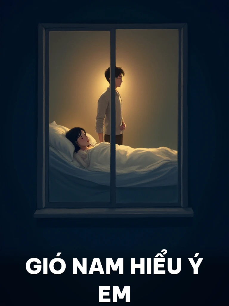 Gió Nam Hiểu Ý Em
