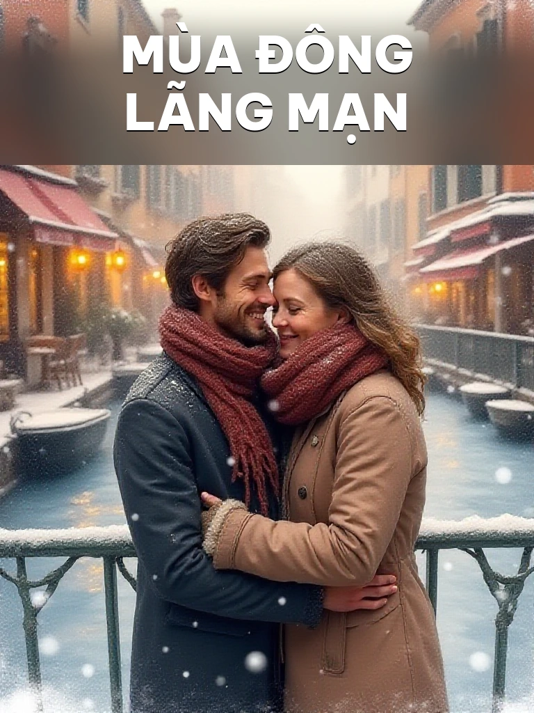 Mùa Đông Lãng Mạn
