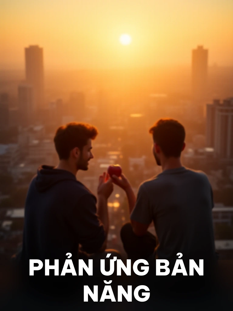 Phản Ứng Bản Năng