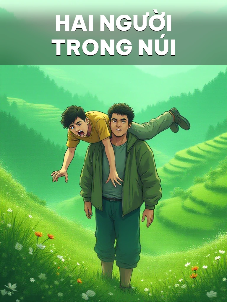 Hai Người Trong Núi